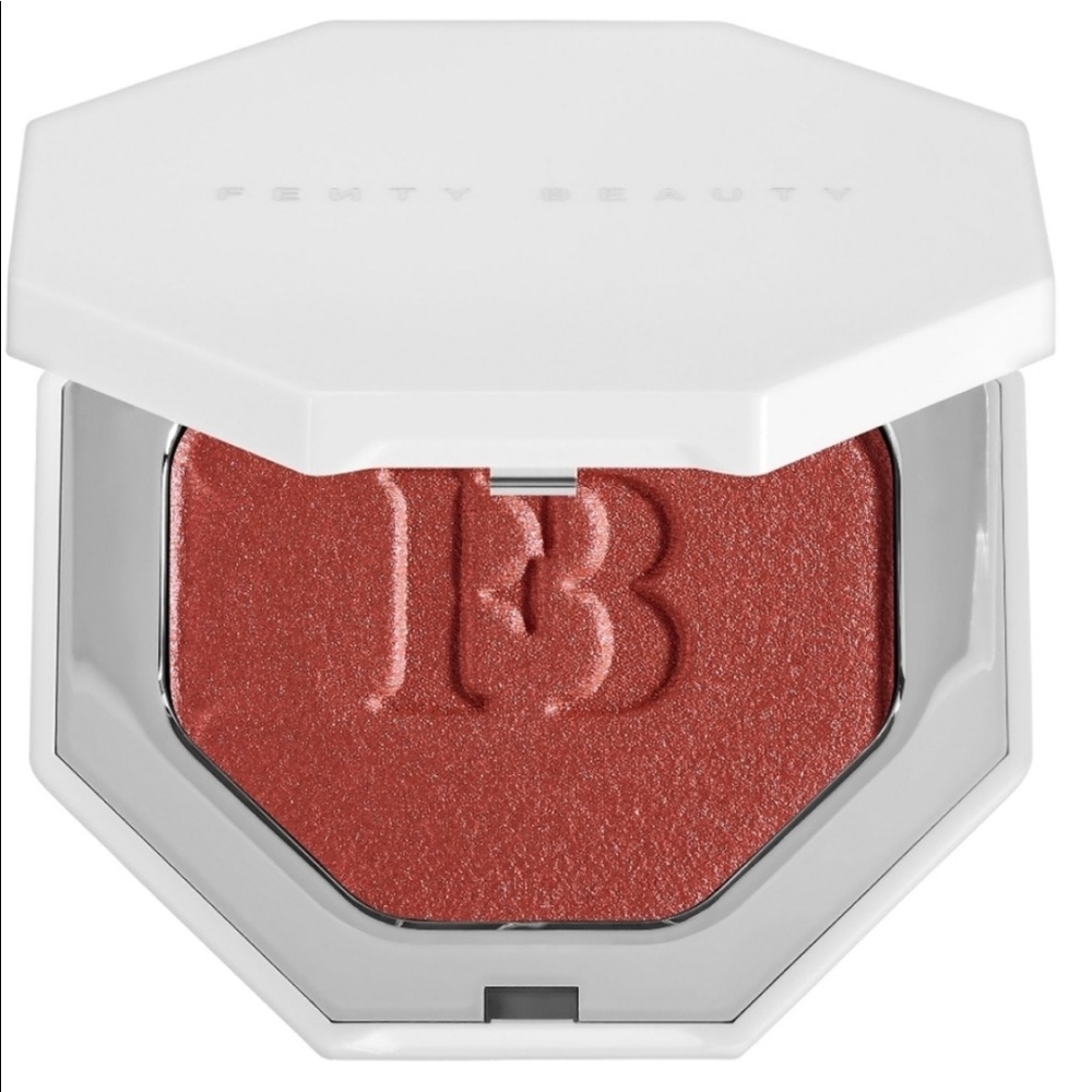 FENTY BEAUTY By Rihanna Killawatt Foil Freestyle Highlighter in Ruby Ric… - Picture 14 of 14